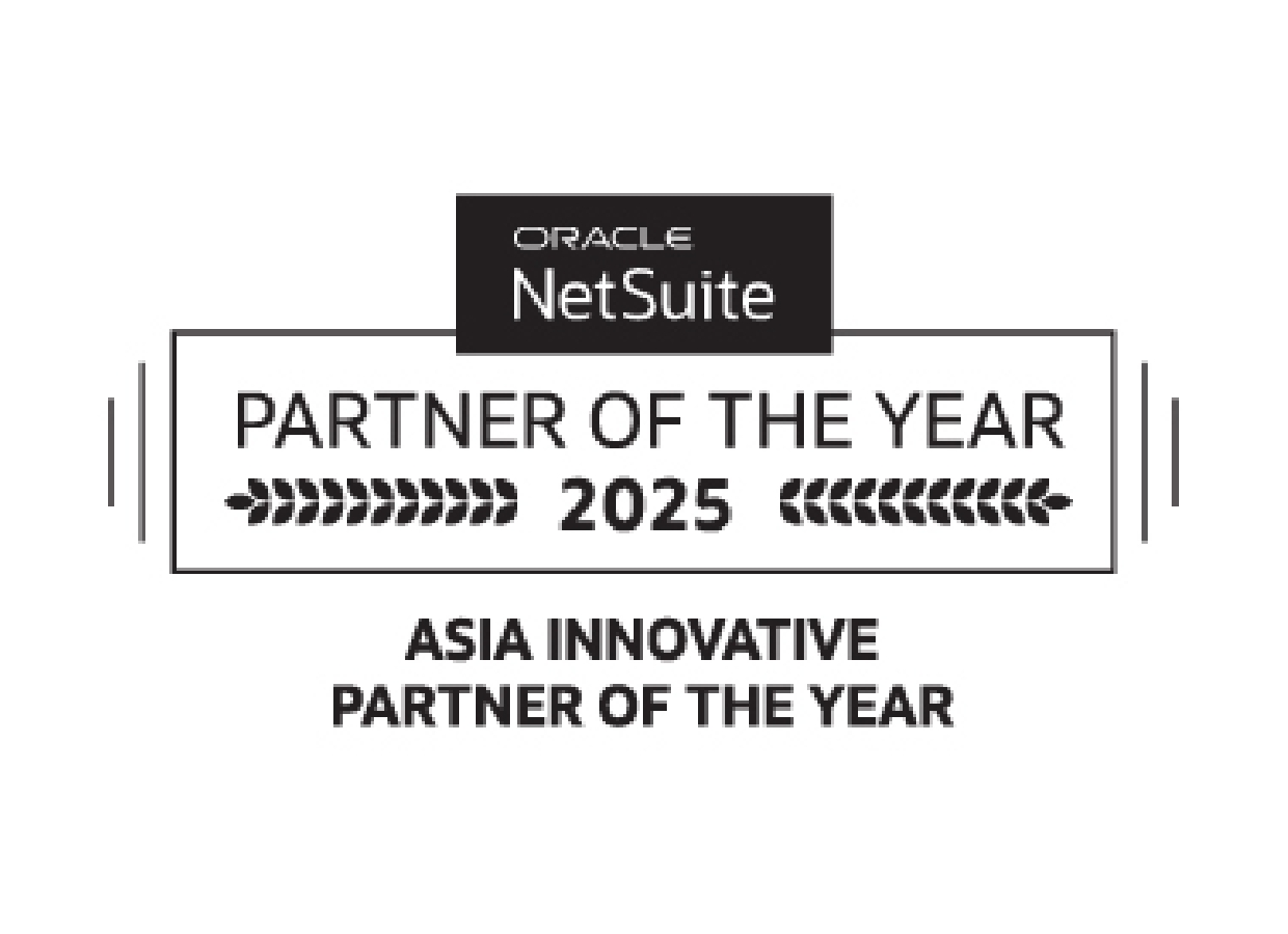 2025 亞洲年度創新合作夥伴