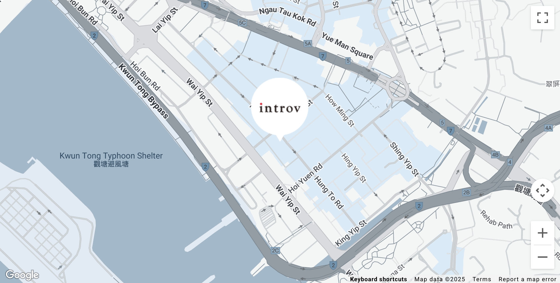 Unit A, 15/F, 52 Hung To Road, Kwun Tong, HK