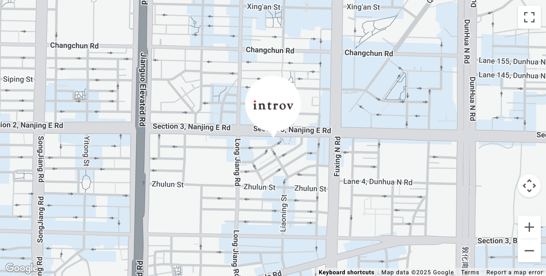 Room 1523, No. 170, Section 3,<br>Nanjing E Rd, Zhongshan District, Taipei City, 104105, Taiwan
