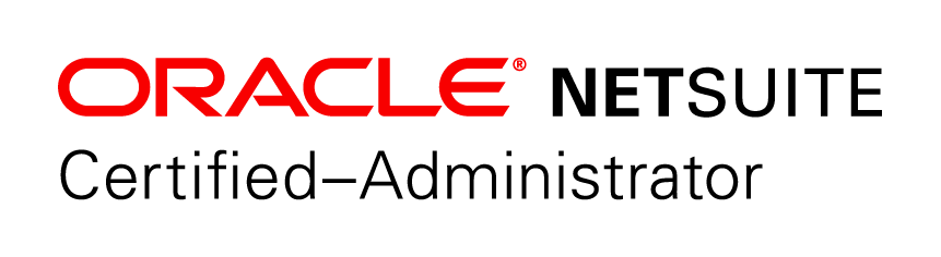 Oracle Netsuite Certified-Adminstrator