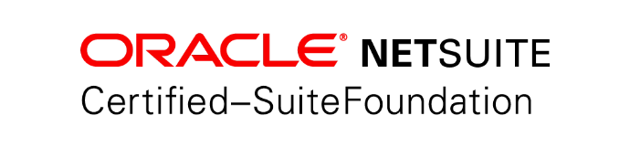 Oracle NetSuite SuiteFoundation 認證