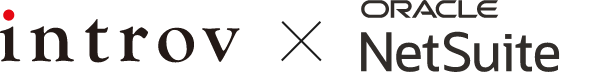 Introv X Oracle NetSuite