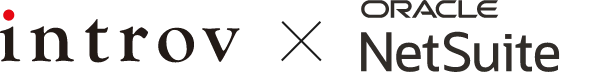Introv X Oracle NetSuite