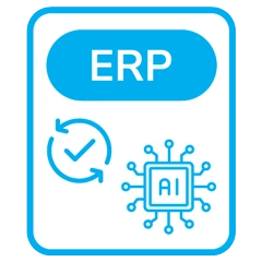 既有 ERP 系統評估