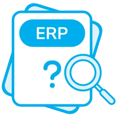 選擇適合的 ERP 系統