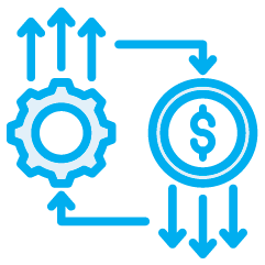 Program Efficiency Tracking