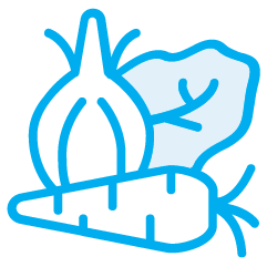 Ingredient Usage Management