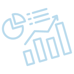 Reporting and analytics