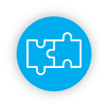 A single, integrated solution to manage your entire retail business