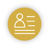 Complete view of the customer across all channels and touchpoints