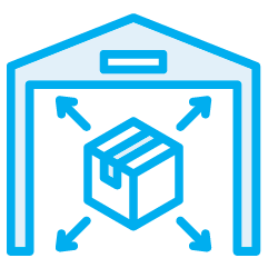 Warehouse & Fulfilment