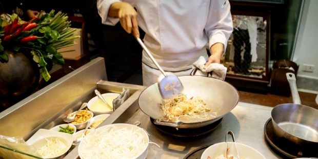 ERP Solutions for Food and Beverage