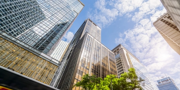 ERP Solutions for Real Estate