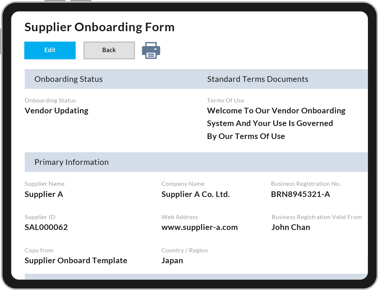 Introv X Oracle NetSuite