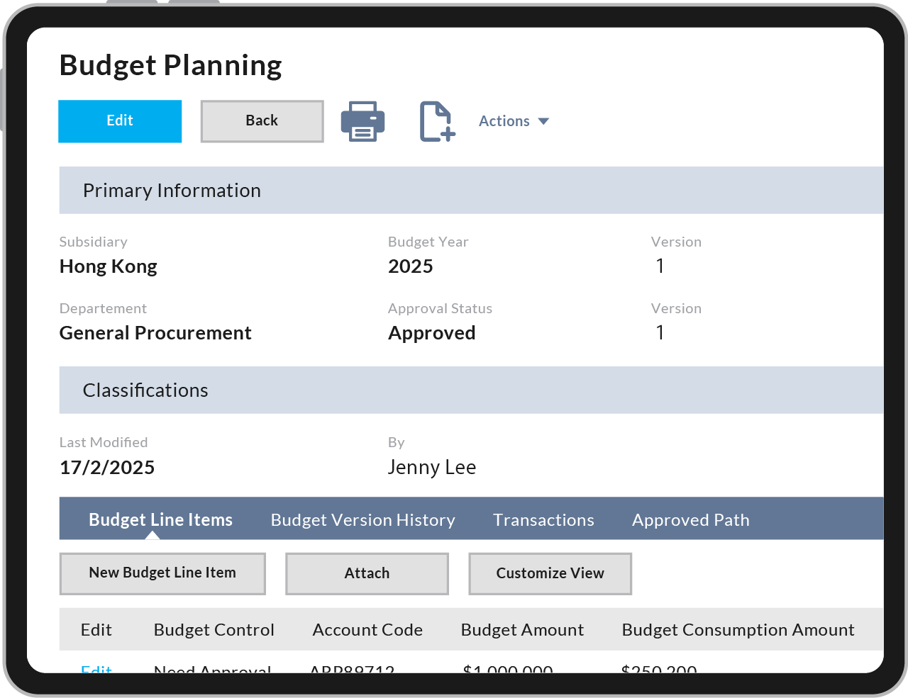 Introv X Oracle NetSuite