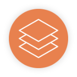 堆疊平面圖／樓層平面圖