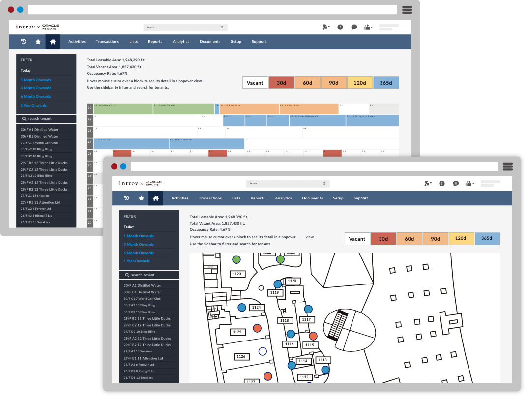 Digital Transformation Starts Here
