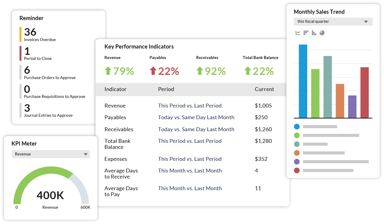 Introv X Oracle NetSuite