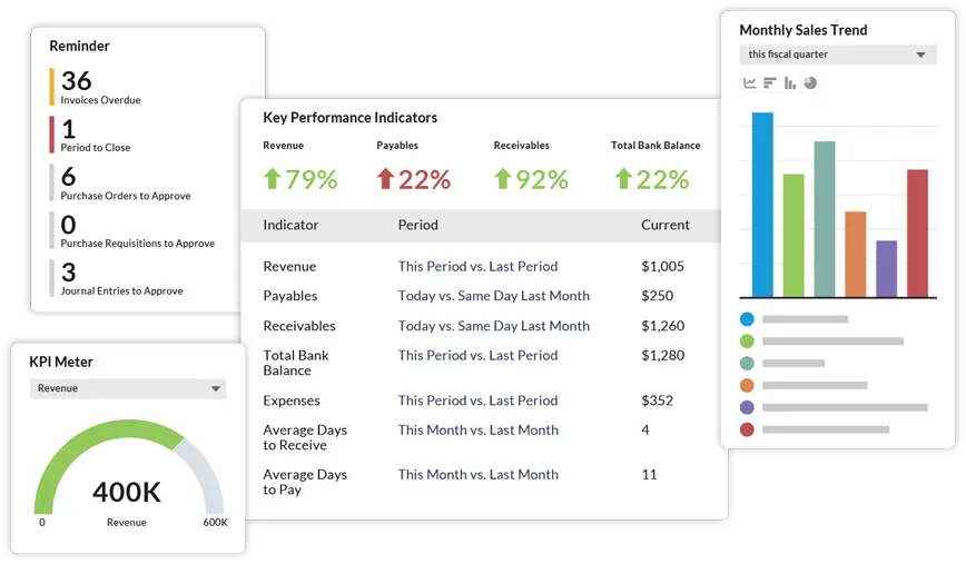 Introv X Oracle NetSuite