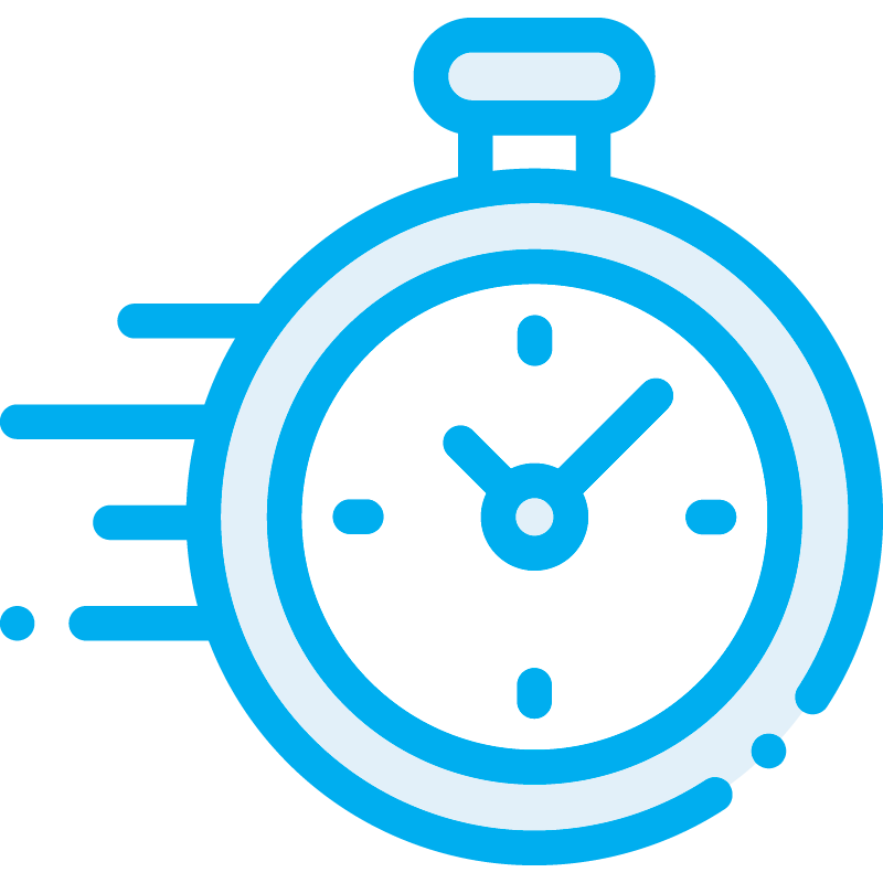 87% Average time saved for ERP Integration