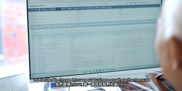 Medihands ERP 成功案例