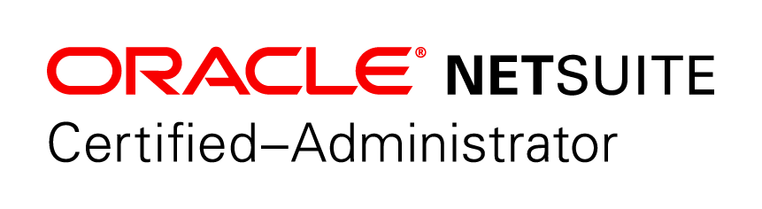 Oracle netsuite administrator