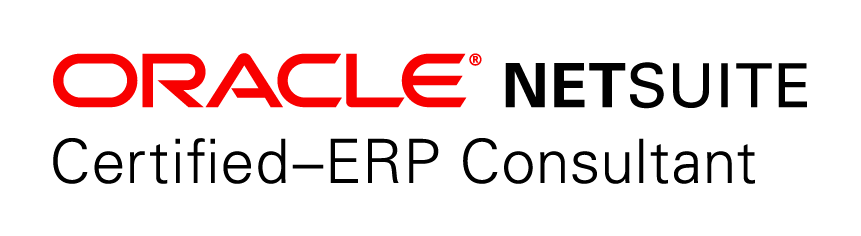 Oracle netsuite erp consultant