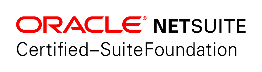 Oracle netsuite foundation