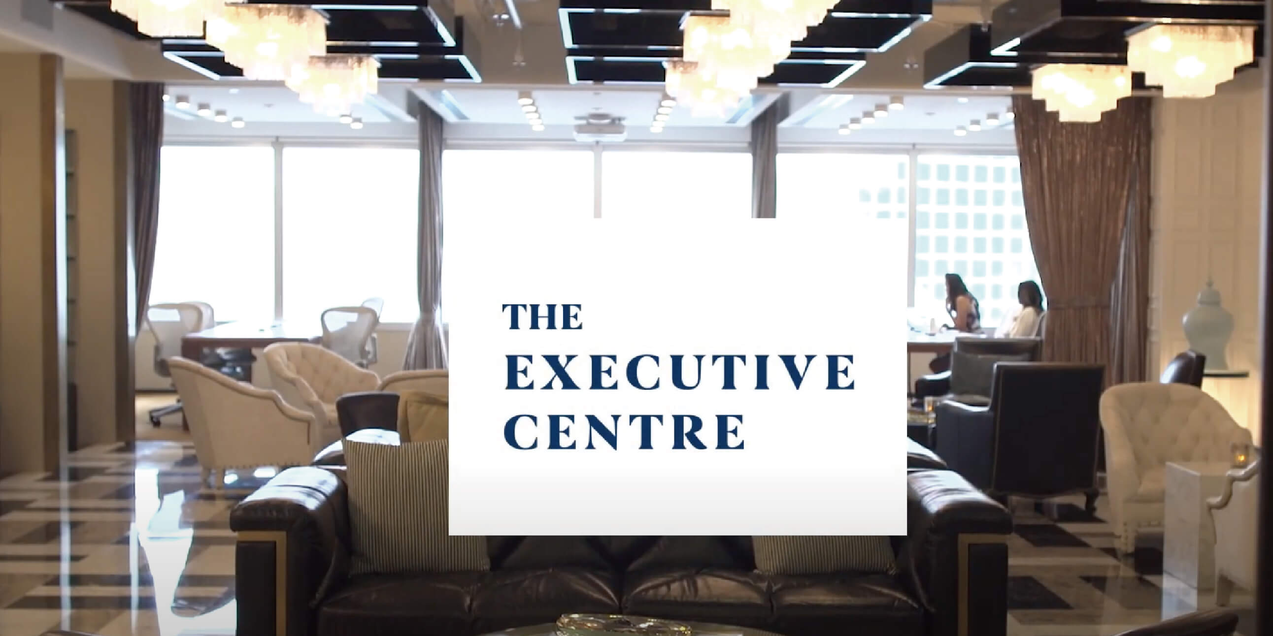 the executivecentre
