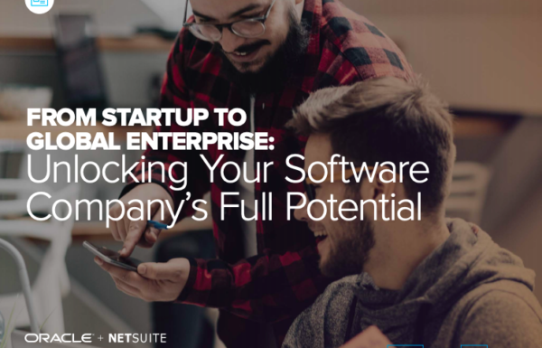 Whitepaper: Unlocking Your Software Company’s Full Potential