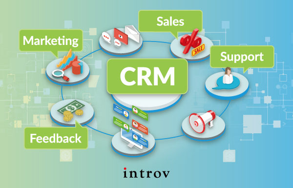 什麼是客戶關係管理(CRM)？如何令客戶更喜歡您的企業邁向成功？