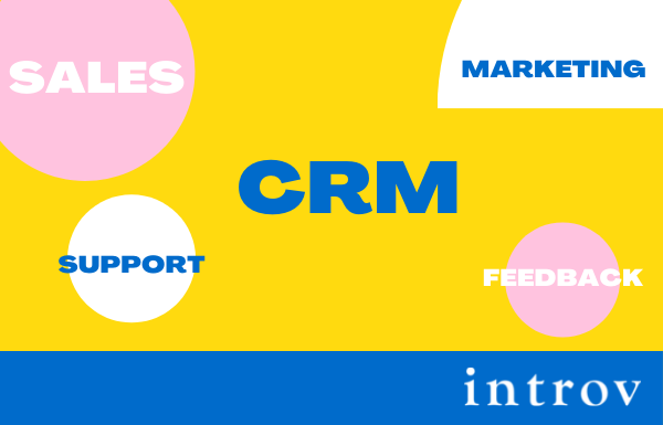 netsuite CRM erp introv SMEs listed companies trend