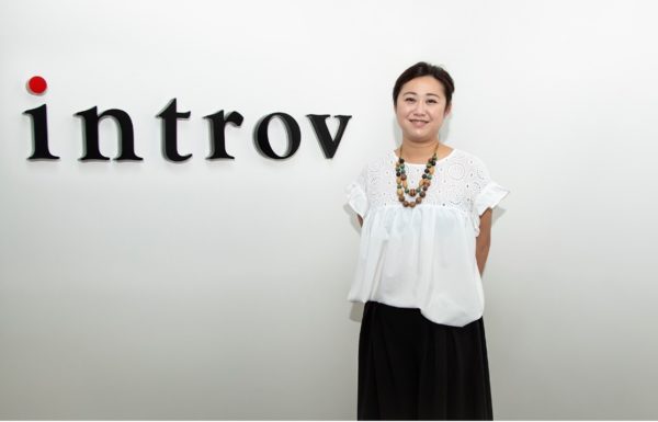 自動化系統迎接雲端數碼轉型新浪潮 — CORPHUB 專訪 Introv Limited總經理 Vivien Hui