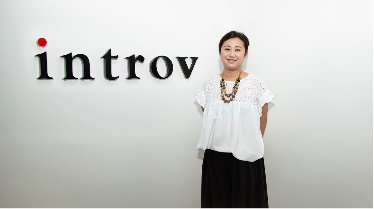 自動化系統迎接雲端數碼轉型新浪潮 — CORPHUB 專訪 Introv Limited總經理 Vivien Hui