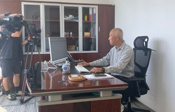 幕後花絮 — Introv 幫助 Medihands 利用Oracle NetSuite平台實現數碼轉型