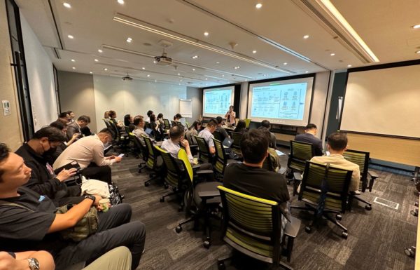 [香港活動] Oracle NetSuite X Introv 研討會 –全方位審視您的供應商 (KYS) 創新科技助您分析風險管理