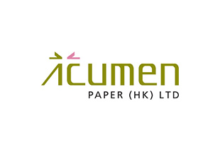 Acumen Paper (HK) Limited