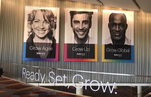 Highlights from SuiteWorld 2018