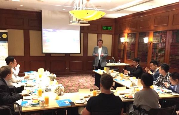 Exclusive Insights from Introv’s CFO Connect Breakfast Roundtable