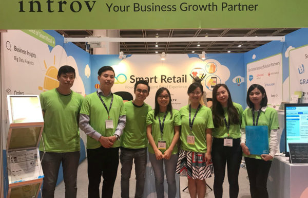 Highlights from the 10th RETAIL ASIA EXPO – where retailers come to shop