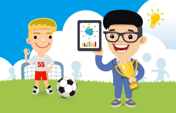 Big Data & Analytics at FIFA World Cup 2018