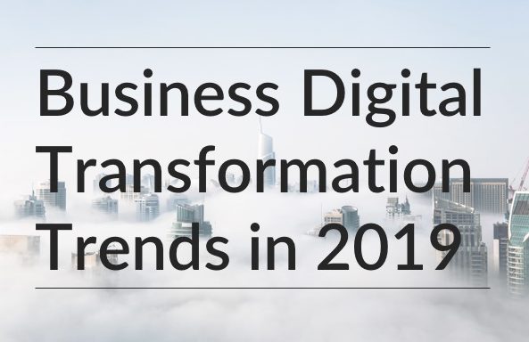 Digital Transformation