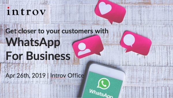 WhatsApp for Business