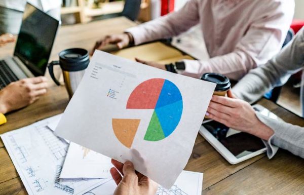 Gartner named NetSuite a Leader Again in 2019 Magic Quadrant