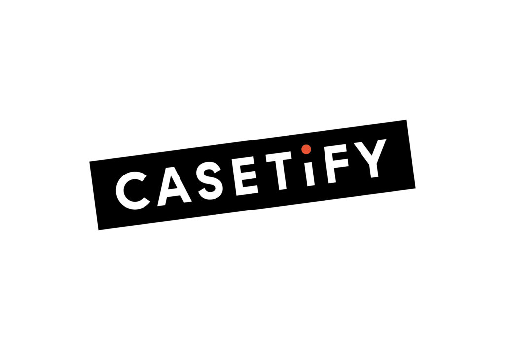 CASETiFY Introv