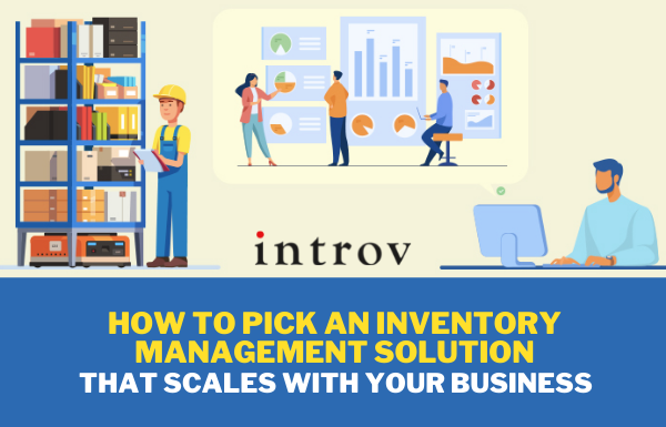 Introv Oracle NetSuite ERP Cloud how-to-pick-an-inventory-management-solution white paper