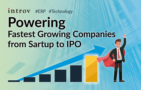 White Paper: Powering Fastest Growing Companies