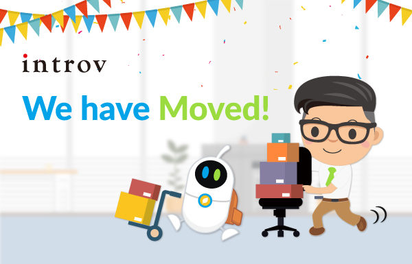 Introv – NetSuite Awarded Partner – Announces Office Relocation in Taiwan