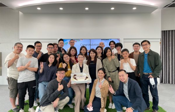 Congratulations UnaBiz on the NetSuite Cloud ERP Go-Live