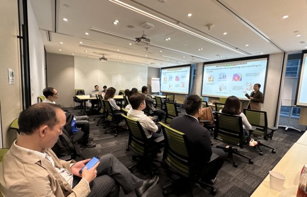 Generate Rental Revenue and Enhancing Operational Efficiency by Introv Real Estate Solution Seminar